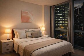Cozi Uptown Executive Suite BGC