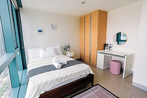 Cozi Uptown Executive Suite BGC