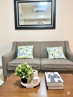 Cozi Uptown Executive Suite BGC