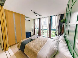 Cozi Uptown Executive Suite BGC
