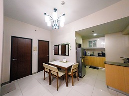 Cozi Uptown Executive Suite BGC