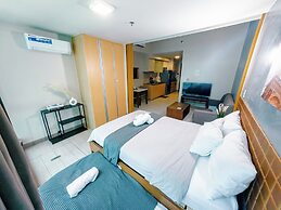 Cozi Uptown Executive Suite BGC
