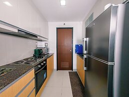 Cozi Uptown Executive Suite BGC