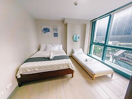 Cozi Uptown Executive Suite BGC