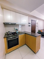 Cozi Uptown Executive Suite BGC