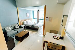 Cozi Uptown Executive Suite BGC