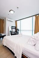 Cozi Uptown Executive Suite BGC