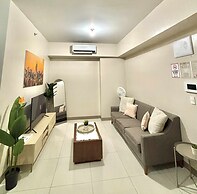 Cozi Uptown Executive Suite BGC