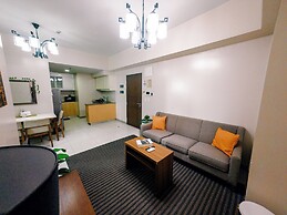 Cozi Uptown Executive Suite BGC