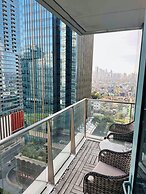 Cozi Uptown Executive Suite BGC