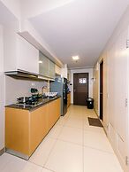 Cozi Uptown Executive Suite BGC