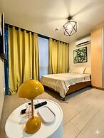 Cozi Uptown Executive Suite BGC