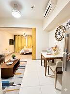 Cozi Uptown Executive Suite BGC