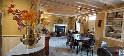 Chambres d hotes la Joyeuse
