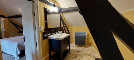 Chambres d hotes la Joyeuse