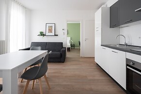 Carducci Modern Apartment 7 by Wonderful Italy