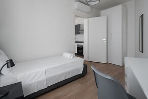 Carducci Modern Apartment 7 by Wonderful Italy