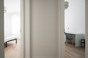 Carducci Modern Apartment 3