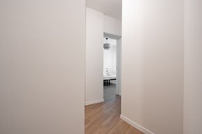 Carducci Modern Apartment 3