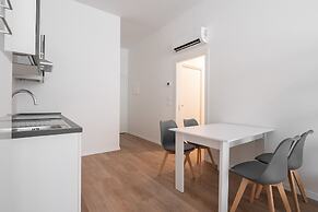 Carducci Modern Apartment 3