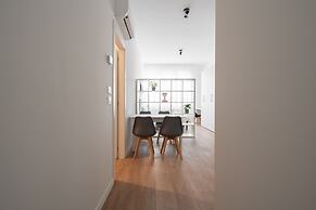 Carducci Modern Apartment 3