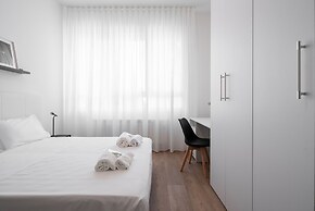 Carducci Modern Apartment 3