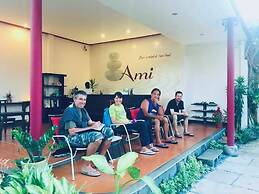 Ami Homestay Mui Ne