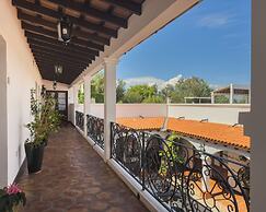 Iraola Hotel Boutique