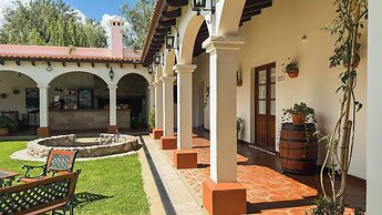 Iraola Hotel Boutique