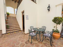 Iraola Hotel Boutique