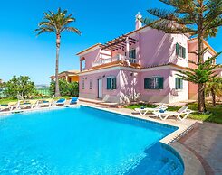Villa Agadir