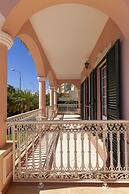 Villa Agadir