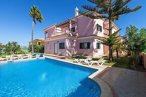 Villa Agadir