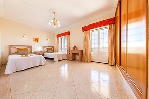 Villa Agadir
