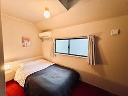 lobby tateishi  Sauna & Stay