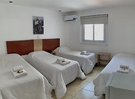 hotel internacional
