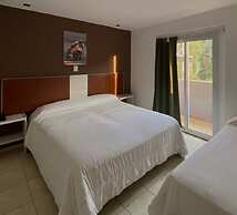hotel internacional
