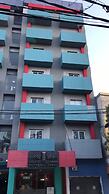 hotel internacional