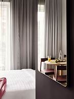 Mekano Apartment Hotel