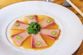 Nobu Hotel Toronto