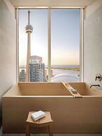 Nobu Hotel Toronto