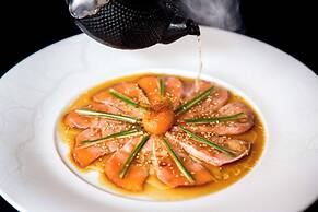 Nobu Hotel Toronto
