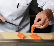 Nobu Hotel Toronto
