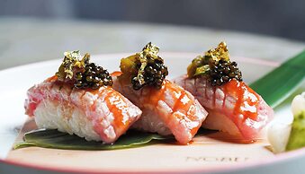 Nobu Hotel Toronto