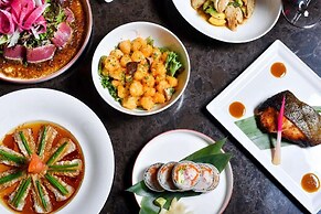 Nobu Hotel Toronto