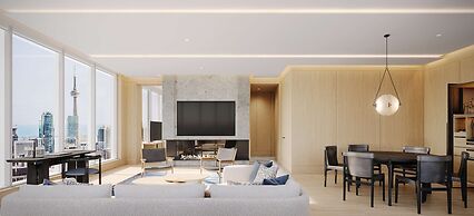 Nobu Hotel Toronto