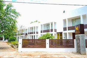 Ananthara Resort