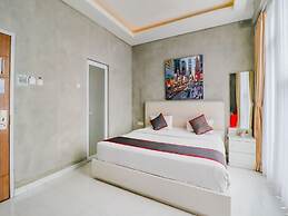 The Batik Bed and Coffee