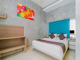 The Batik Bed and Coffee