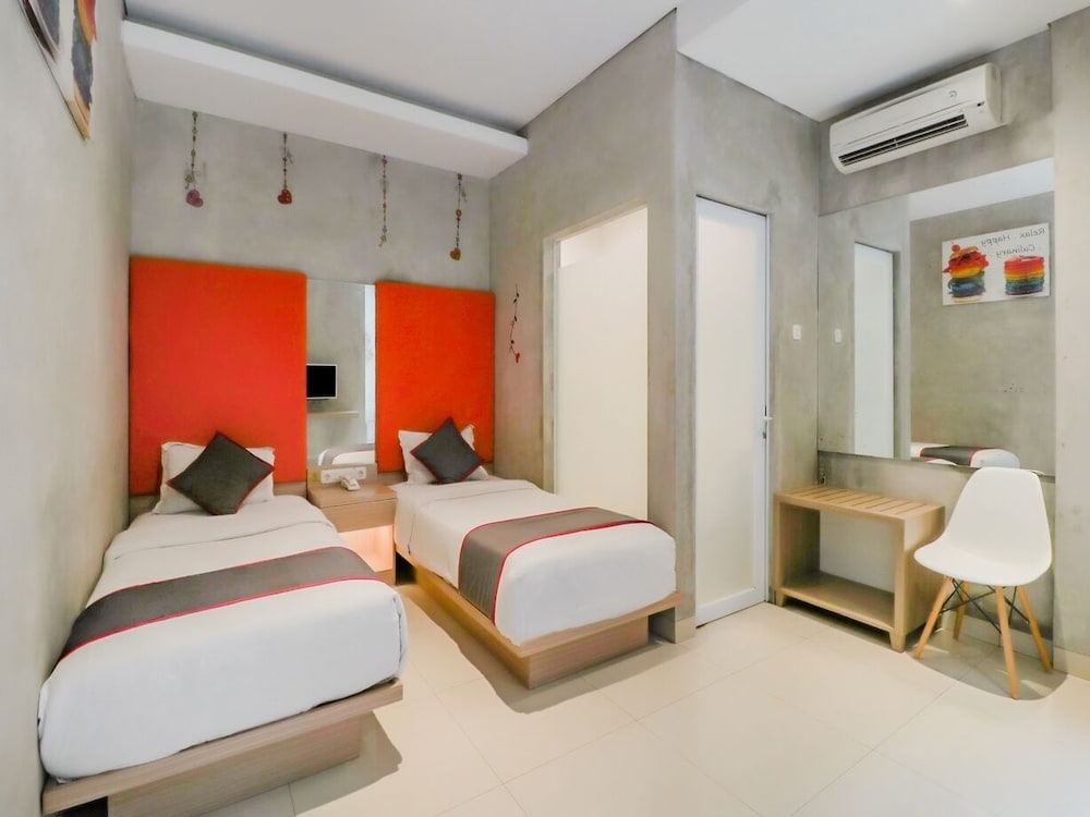 The Batik Bed and Coffee